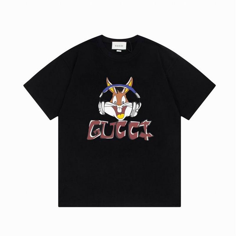 Gucci Men's T-shirts 527